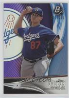 Jose De Leon #/250