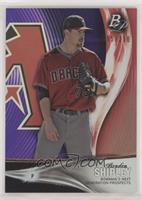 Braden Shipley #/250