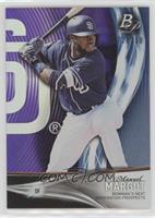 Manuel Margot #/250