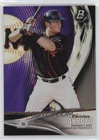 Christian Arroyo #/250