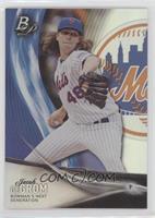 Jacob deGrom