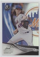 Jacob deGrom