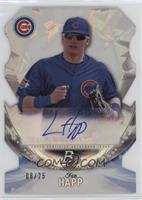 Ian Happ #/25