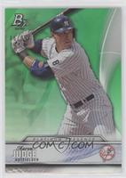 Aaron Judge #/99