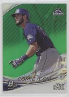 David Dahl #/99