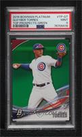 Gleyber Torres [PSA 9 MINT] #/99