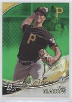 Tyler Glasnow #/99