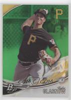 Tyler Glasnow #/99