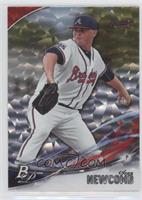 Sean Newcomb