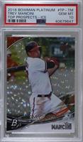 Trey Mancini [PSA 10 GEM MT]