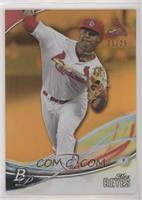 Alex Reyes #/25