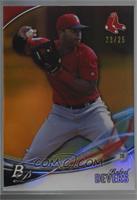 Rafael Devers [Noted] #/25