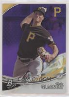 Tyler Glasnow [EX to NM] #/250