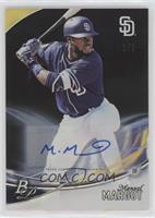 Manuel Margot #/1