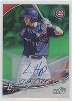 Ian Happ #/75