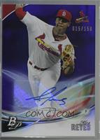 Alex Reyes [Noted] #/150