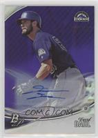 David Dahl #/150