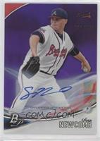 Sean Newcomb #/150