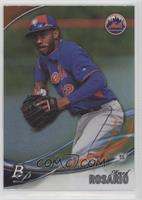 Amed Rosario