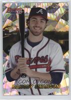 Dansby Swanson