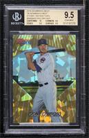 Kris Bryant [BGS 9.5 GEM MINT]