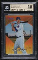 Kris Bryant [BGS 9.5 GEM MINT] #/35