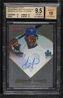 Anthony Alford [BGS 9.5 GEM MINT] #/99