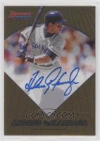 Andres Galarraga #/50