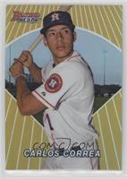 Carlos Correa