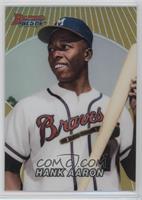 Hank Aaron