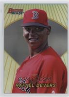 Rafael Devers