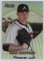 Sean Newcomb