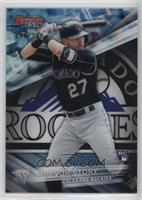 Trevor Story #/250