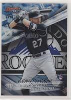 Trevor Story #/250