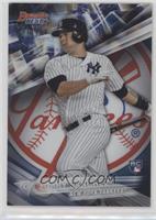 Gary Sanchez #/250