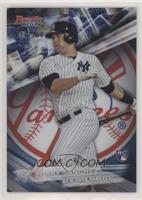 Gary Sanchez #/250