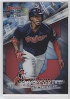 Francisco Lindor #/250