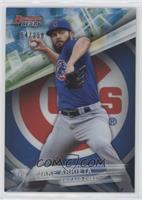 Jake Arrieta #/250