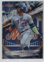 Yoenis Cespedes #/250