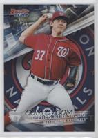 Stephen Strasburg #/250