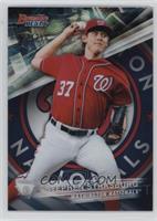 Stephen Strasburg #/250