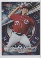 Stephen Strasburg #/250