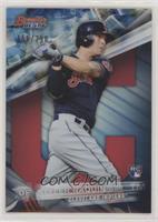 Tyler Naquin [EX to NM] #/250