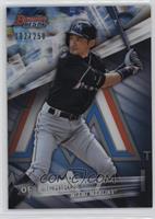 Ichiro #/250