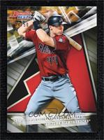 Paul Goldschmidt #/50