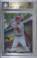 Aledmys Diaz [BGS 10 PRISTINE] #/50