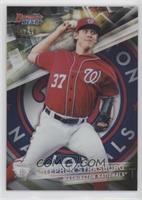 Stephen Strasburg #/50