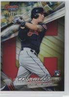 Tyler Naquin #/50