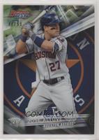 Jose Altuve #/99