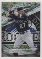 Trevor Story #/99